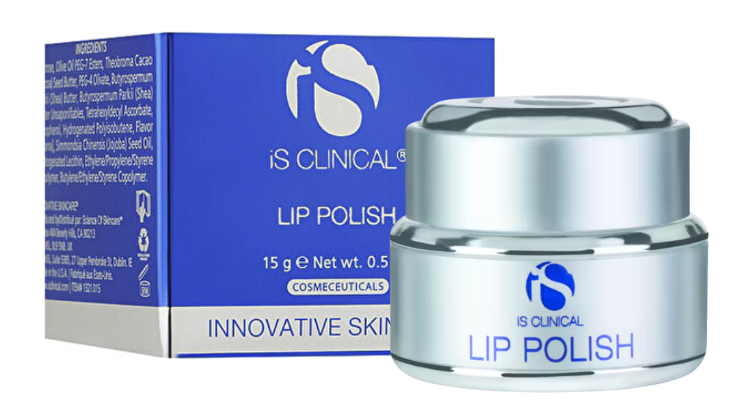 iS Clinical Lip Polish