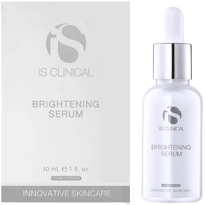 iS Clinical Brightening Serum