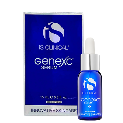 iS Clinical GeneXC Serum