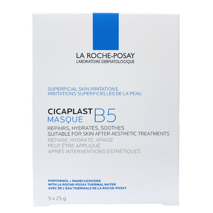 La Roche Posay Cicaplast Masque B5