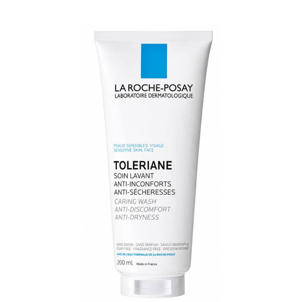 La Roche Posay Toleriane Caring Wash