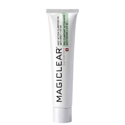 Magiclear Fast Action Clarifying Gel
