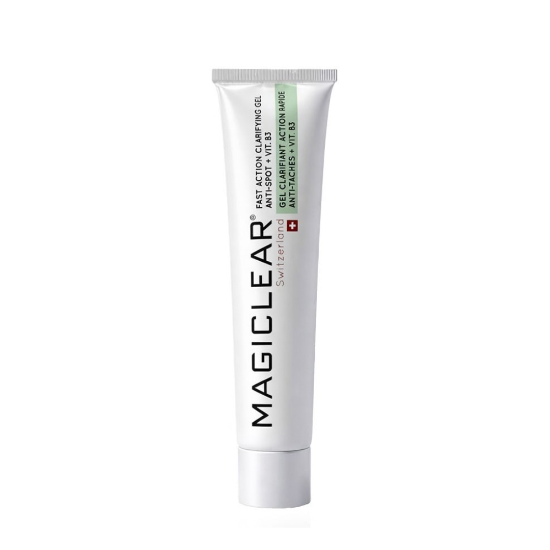 Magiclear Fast Action Clarifying Gel