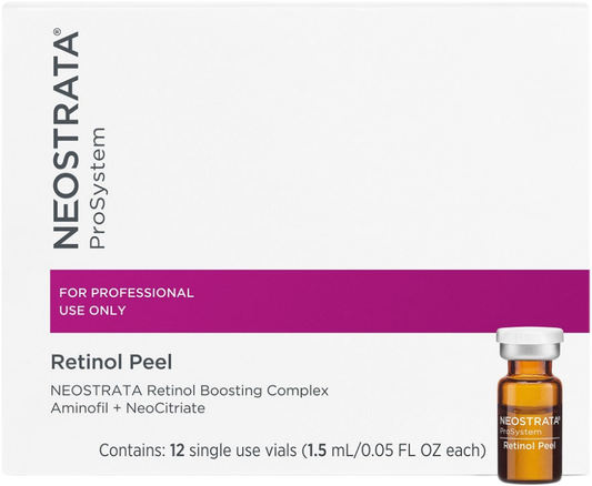 Neostrata Prosystem Retinol Peel