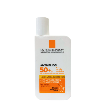 La Roche Posay Anthelios Invisible Fluid SPF50+