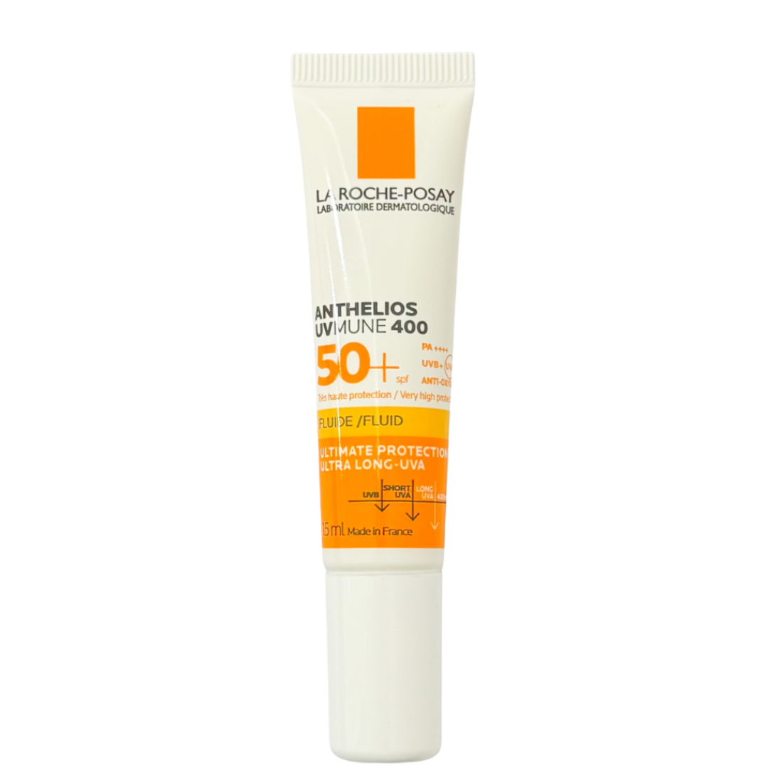 La Roche Posay Anthelios Invisible Fluid SPF50+
