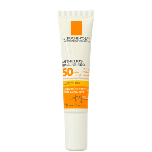 La Roche Posay Anthelios Invisible Fluid SPF50+