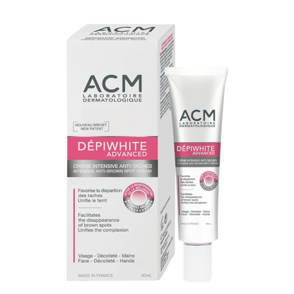 ACM Depiwhite Advanced Intensive Anti-Brown Spot Cream