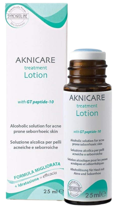 Aknicare Treatment Lotion
