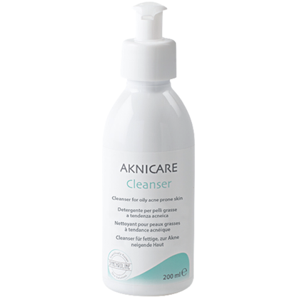 Aknicare Cleanser