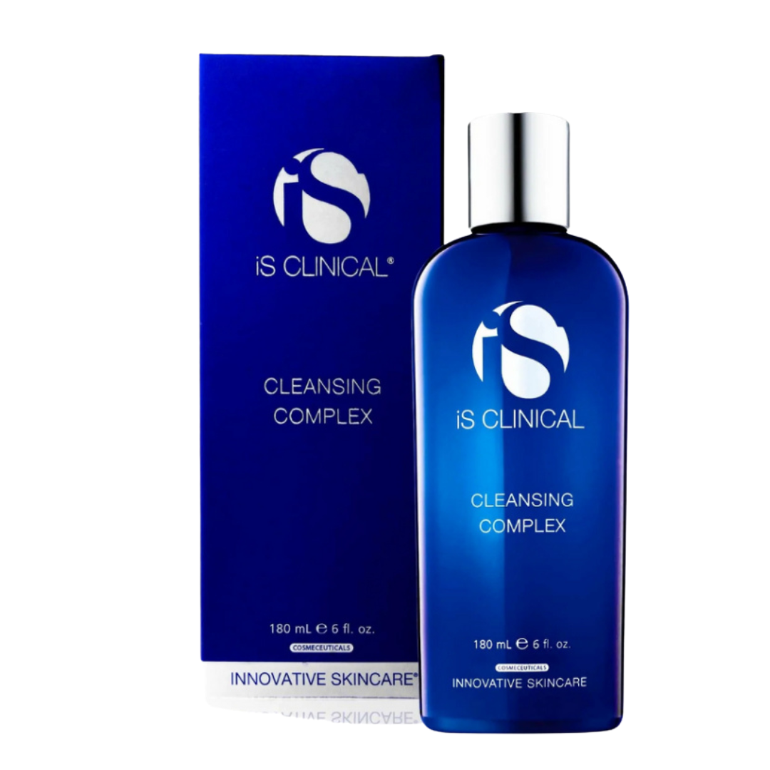 iS Clinical Cleansing Complex