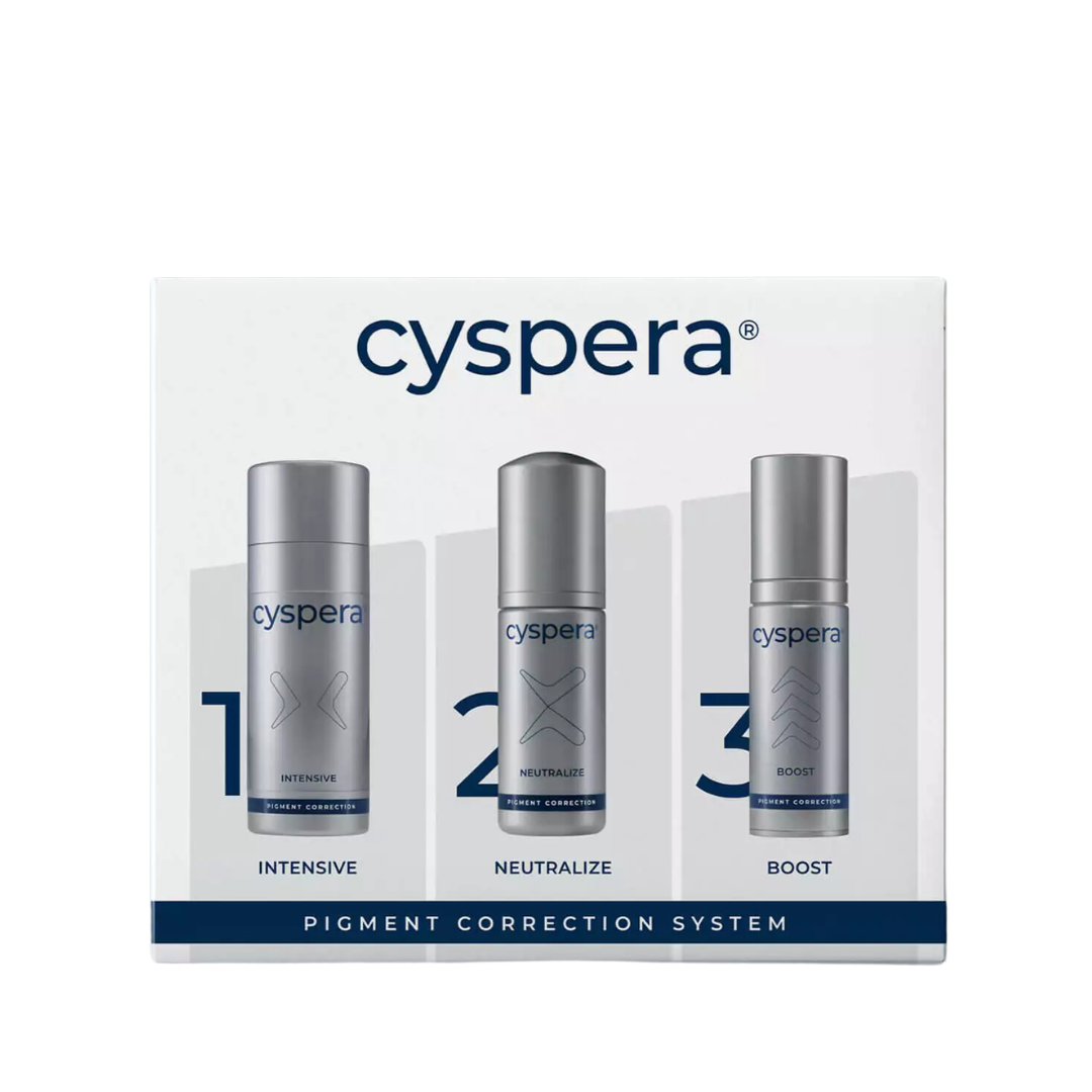 Cyspera Intensive System