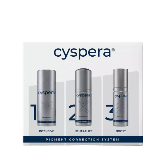 Cyspera Intensive System