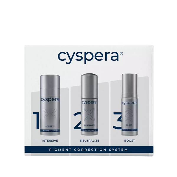 Cyspera Intensive System