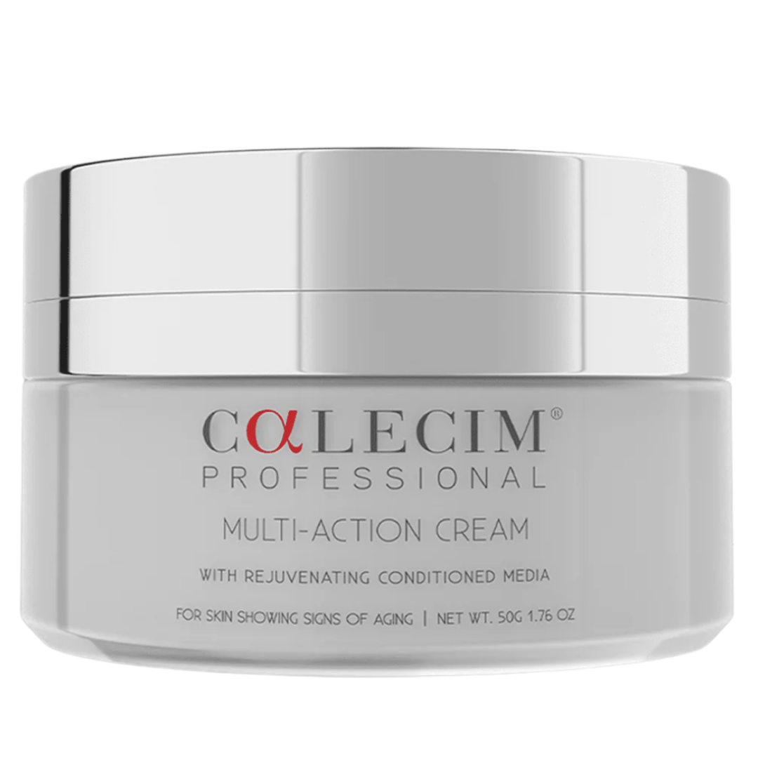 Calecim Professional Multi-Action Cream
