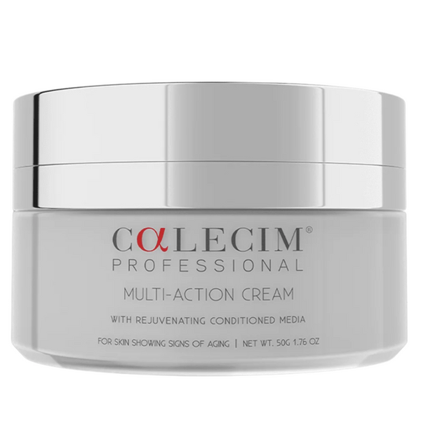 Calecim Professional Multi-Action Cream