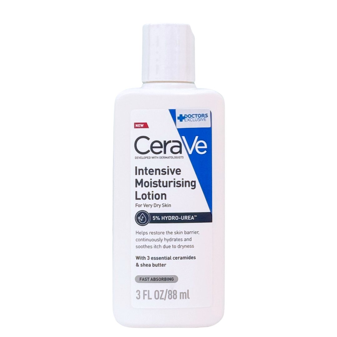 CeraVe Intensive Moisturising Lotion