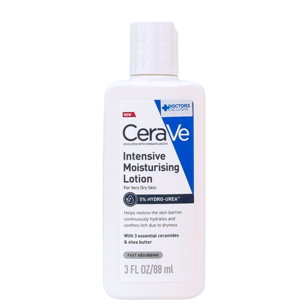 CeraVe Intensive Moisturising Lotion