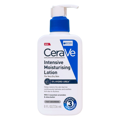 CeraVe Intensive Moisturising Lotion