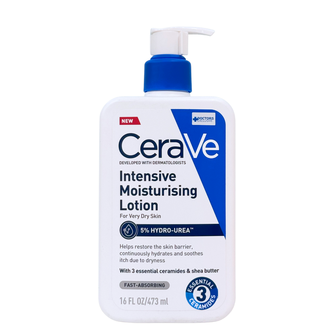 CeraVe Intensive Moisturising Lotion