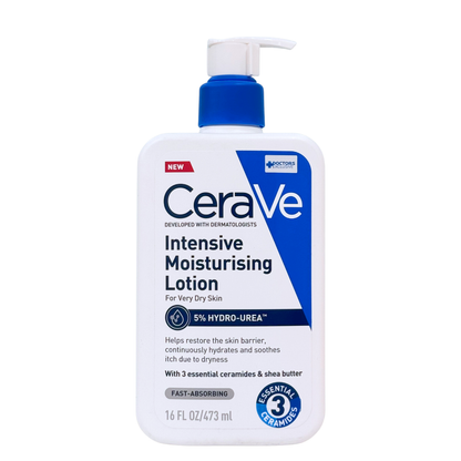 CeraVe Intensive Moisturising Lotion