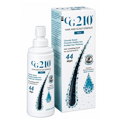 CG210 Hair and Scalp Essence (Men)