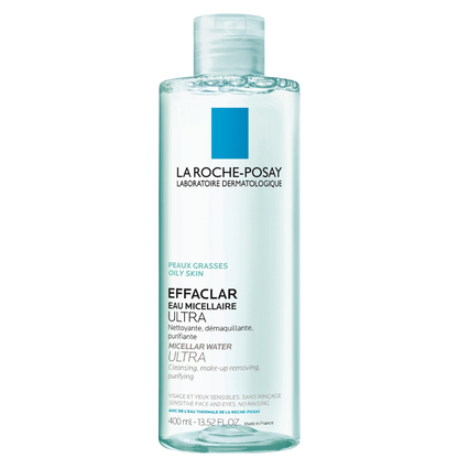 La Roche Posay Effaclar Micellar Water Ultra