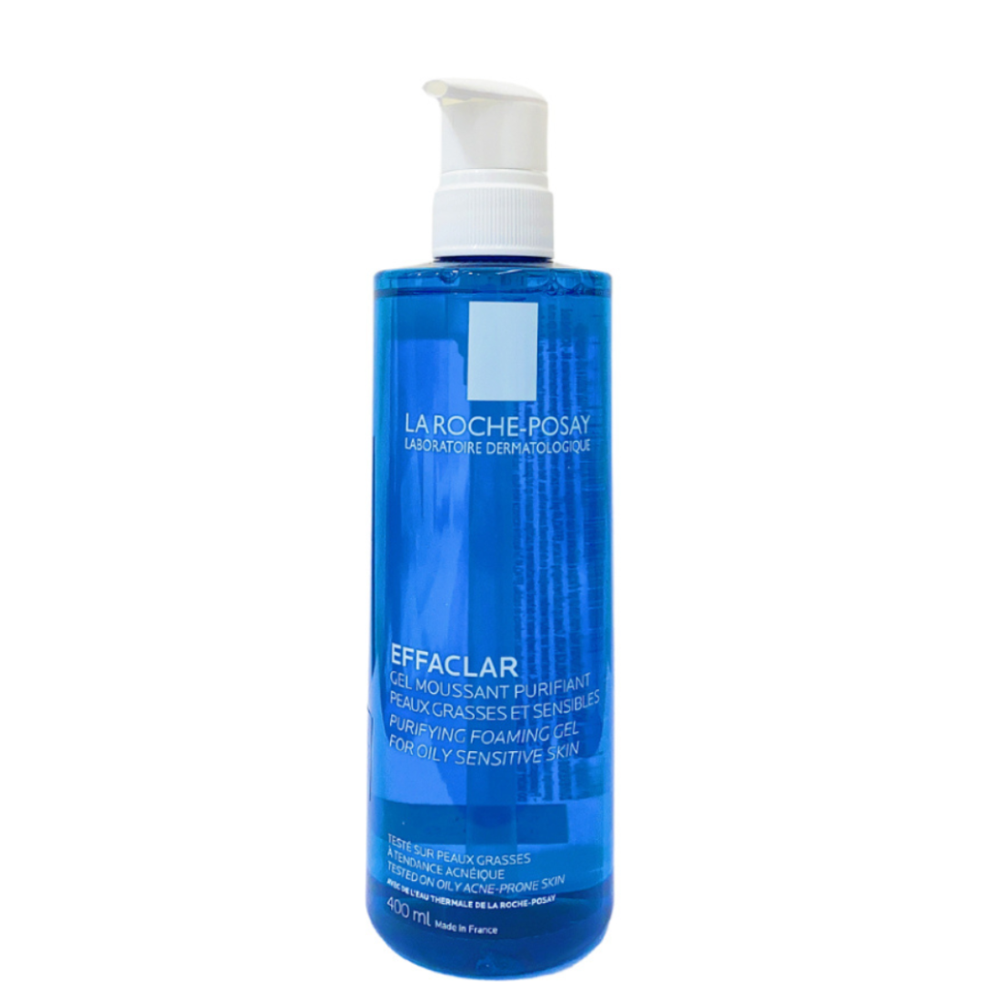 La Roche Posay Effaclar Purifying Foaming Gel