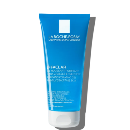 La Roche Posay Effaclar Purifying Foaming Gel