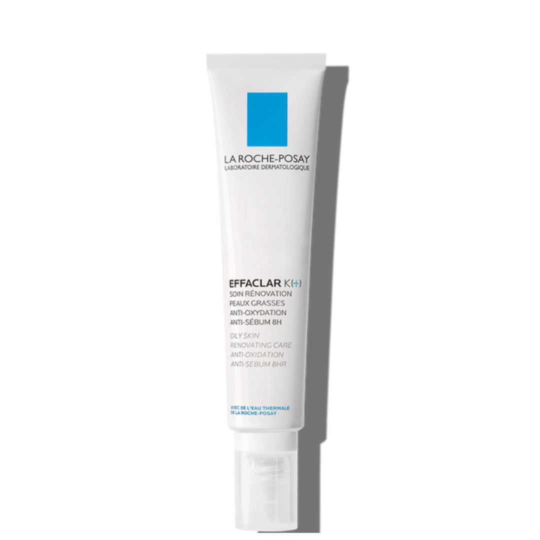 LA Roche Posay Effaclar K+