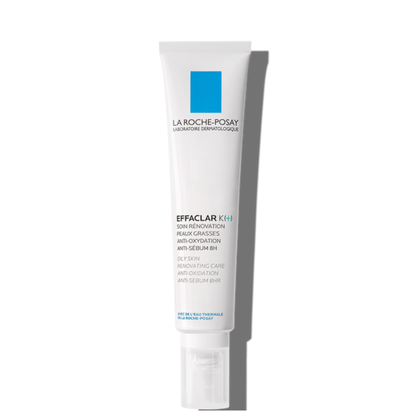 LA Roche Posay Effaclar K+