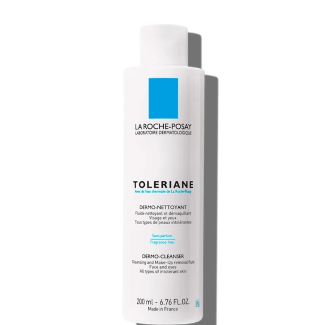 La Roche Posay Toleriane Dermo-Cleanser