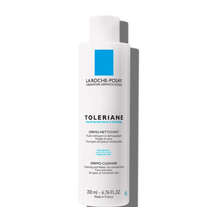 La Roche Posay Toleriane Dermo-Cleanser