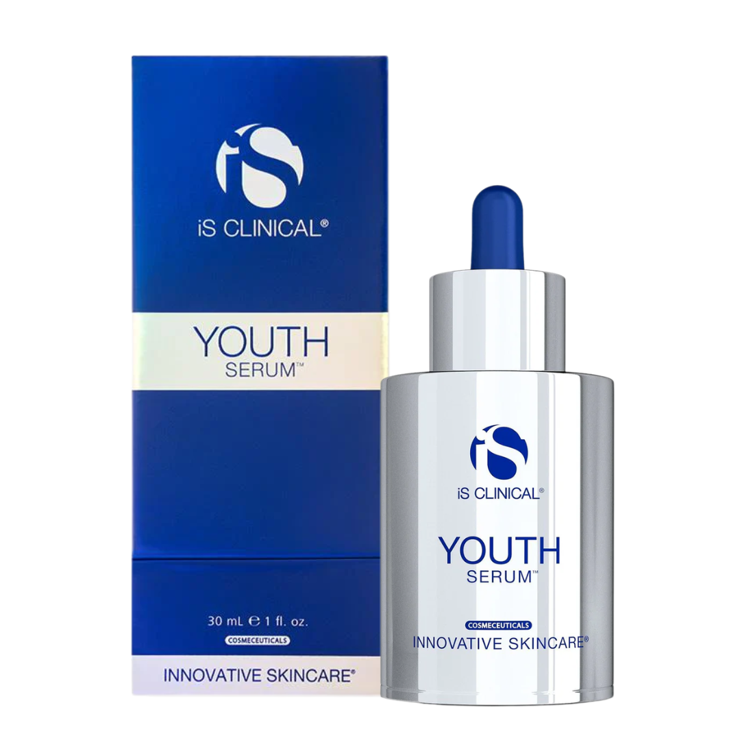 iS Clinical Youth Serum