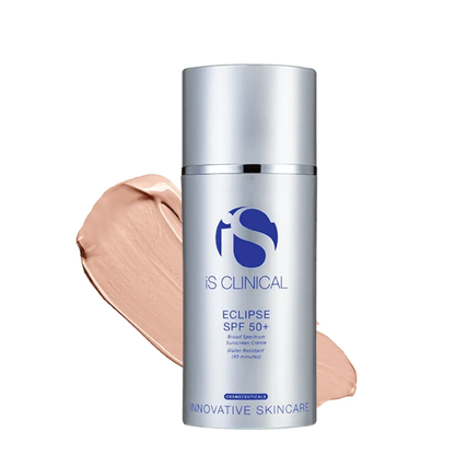 iS Clinical Eclipse SPF 50+ Tinted Beige