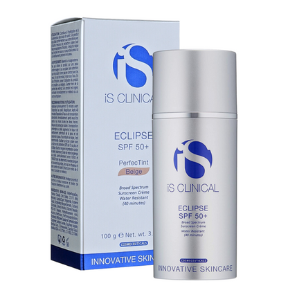 iS Clinical Eclipse SPF 50+ Tinted Beige