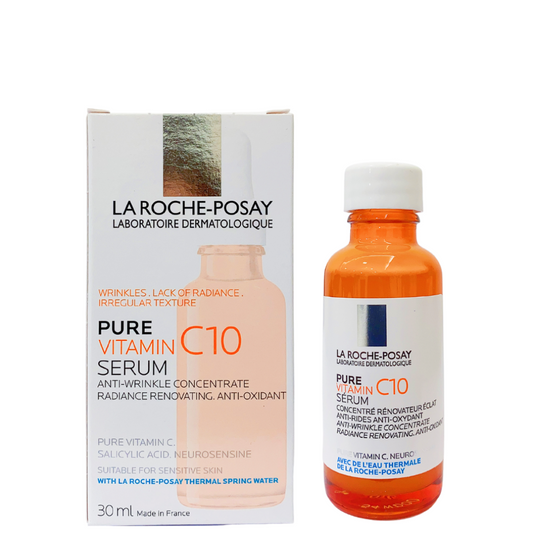 La Roche Posay Pure Vitamin C10 Serum