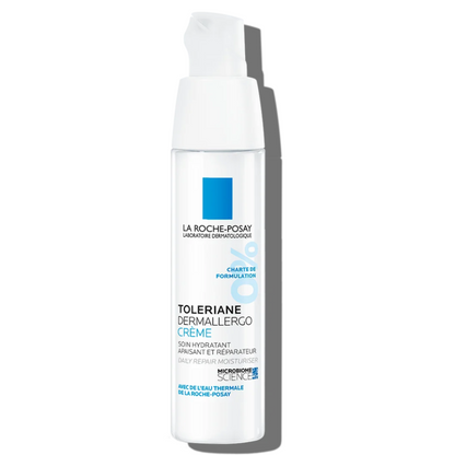 La Roche Posay Toleriane Dermallergo Cream