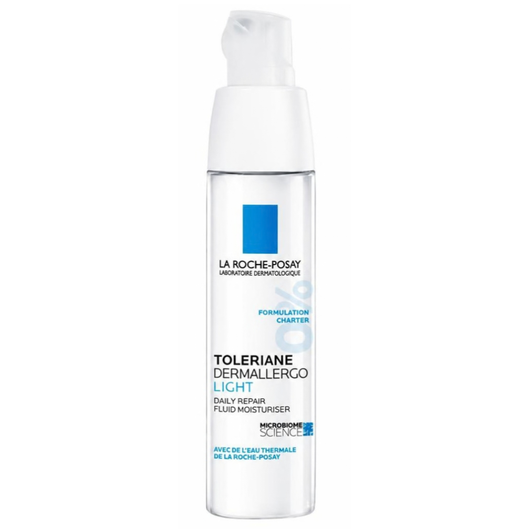 La Roche Posay Toleriane Dermallergo Light