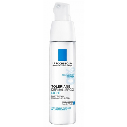 La Roche Posay Toleriane Dermallergo Light