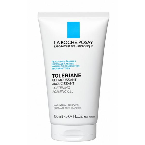 La Roche Posay Toleriane Softening Foaming Gel