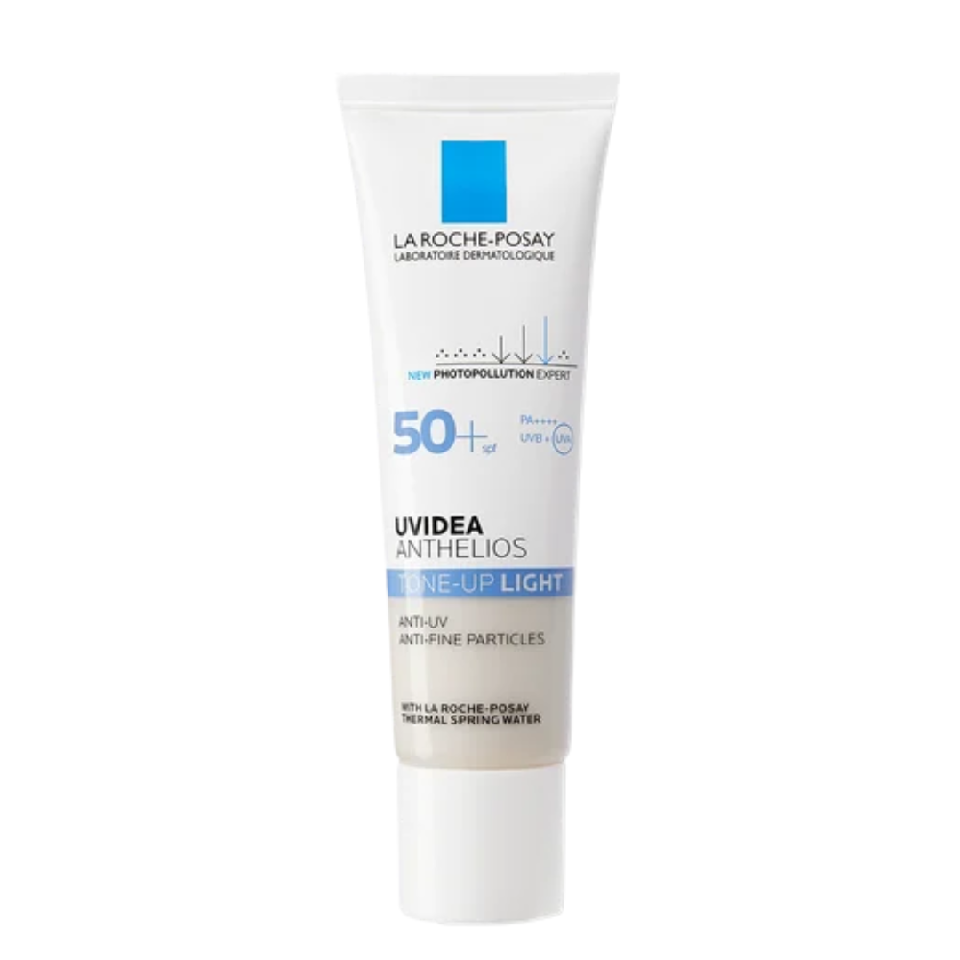 La Roche Posay Uvidea Anthelios SPF50+ Tone-Up Light