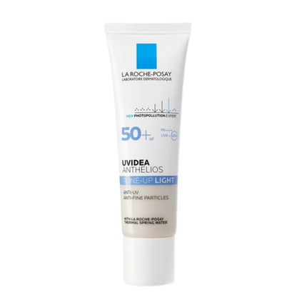 La Roche Posay Uvidea Anthelios SPF50+ Tone-Up Light