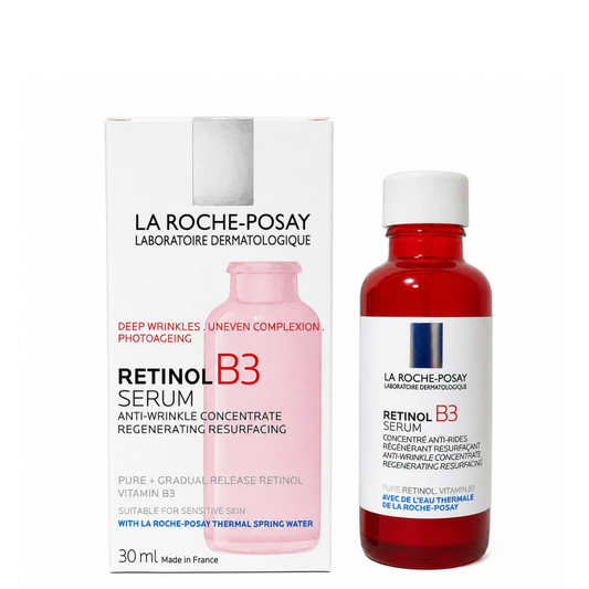 La Roche Posay Retinol B3 Serum
