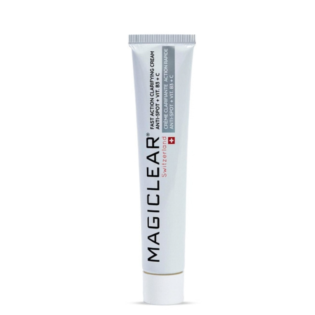 Magiclear Fast Action Clarifying Cream