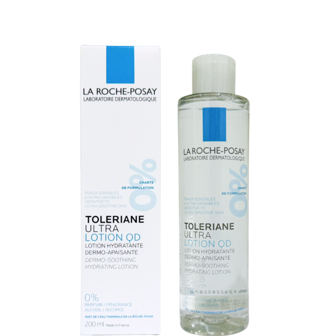 La Roche Posay Toleriane Ultra Lotion QD