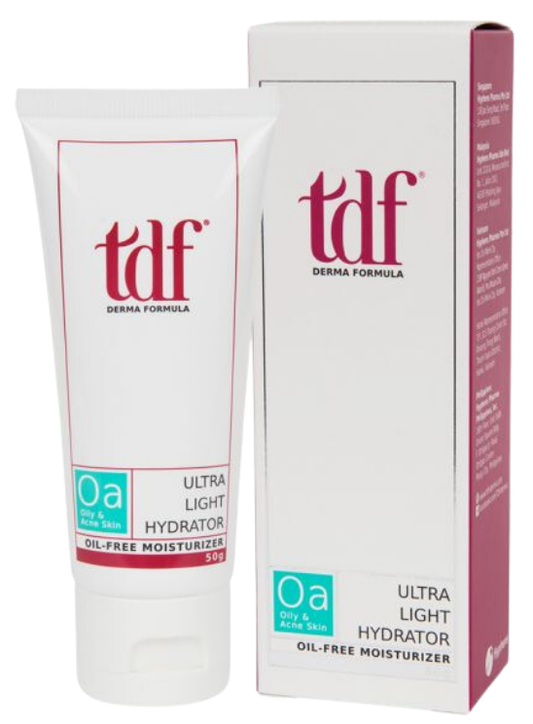 TDF Ultra Light Hydrator