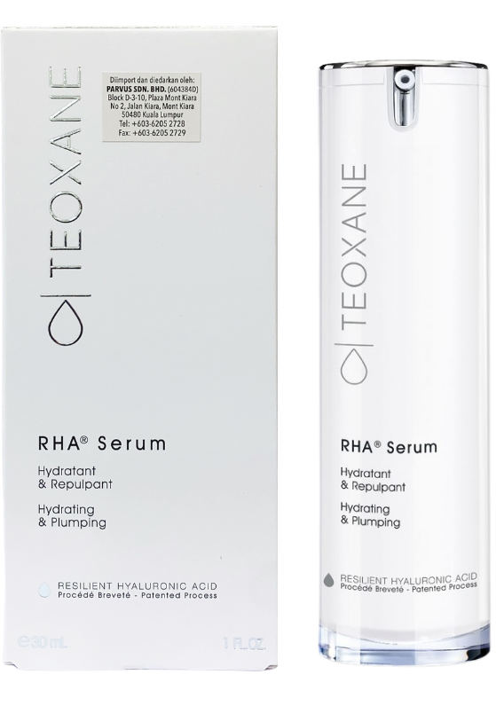 Teoxane RHA Serum