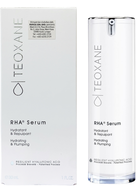 Teoxane RHA Serum