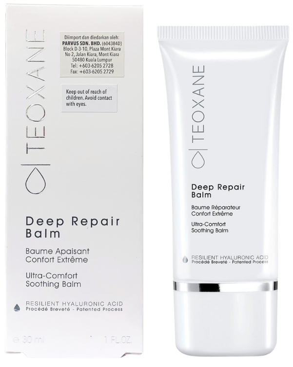 Teoxane Deep Repair Balm